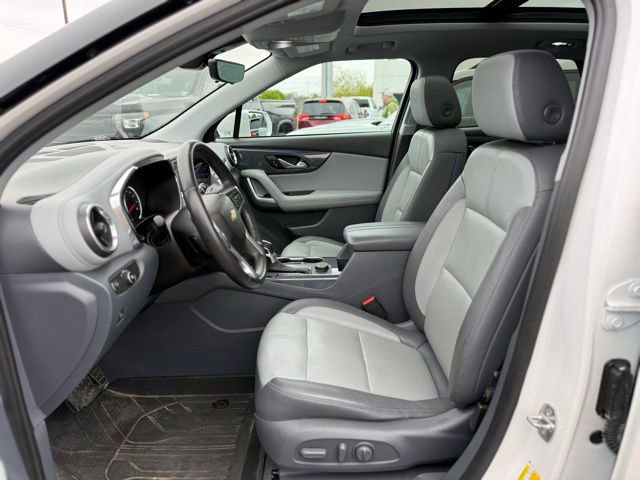 Used 2020 Chevrolet Blazer LT w/ Sound & Technology Package FWD image 15