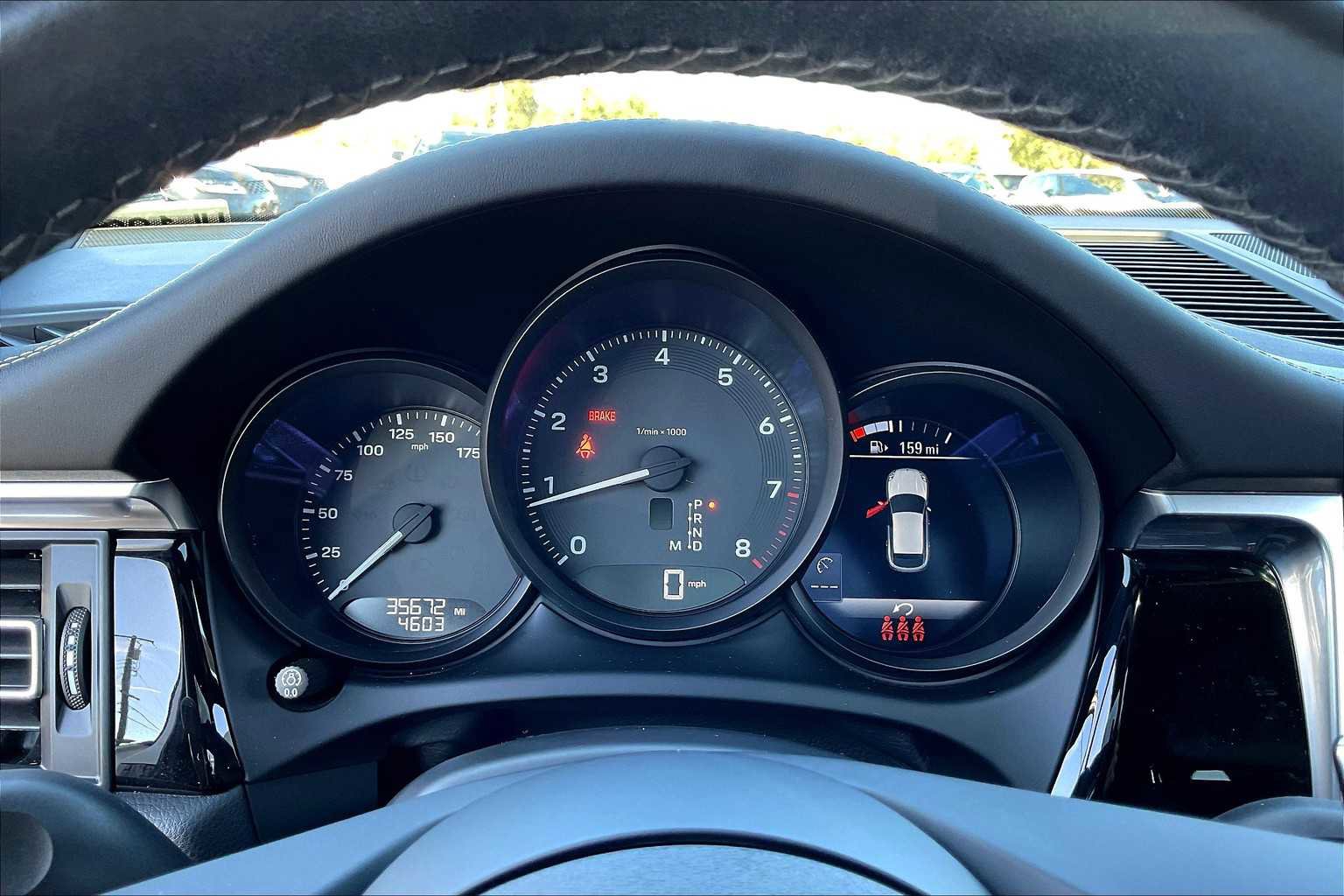 Used 2023 Porsche Macan image 23