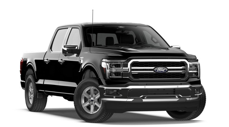New 2026 Ford F150 Lariat w/ Equipment Group 501A Mid AWD/4WD image 26