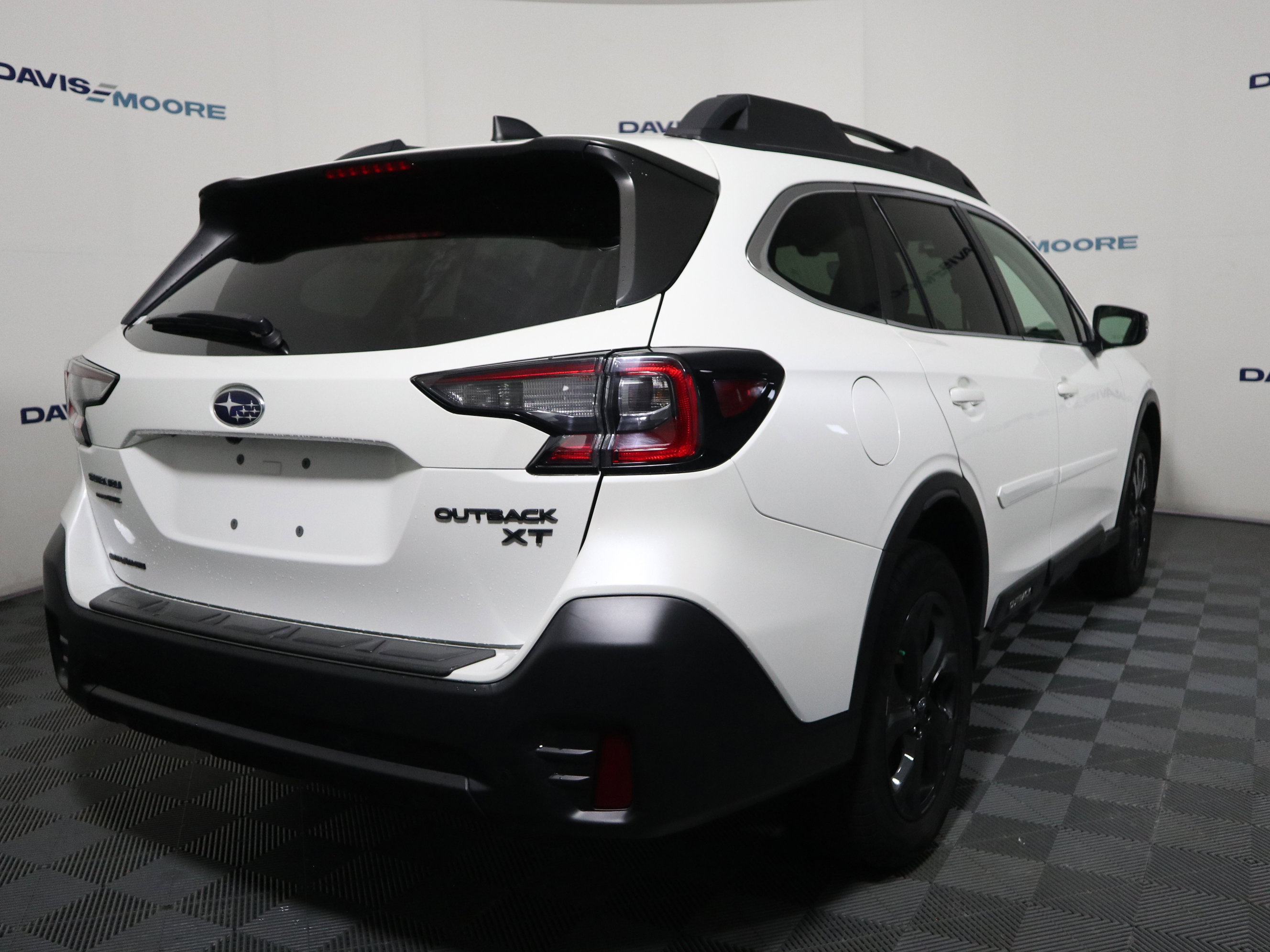 Used 2022 Subaru Outback Onyx Edition XT image 5