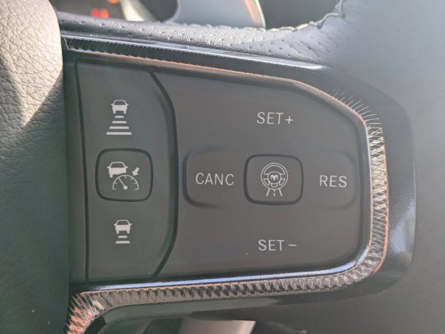 New 2026 RAM 1500 RHO w/ RHO Level 1 Equipment Group image 22