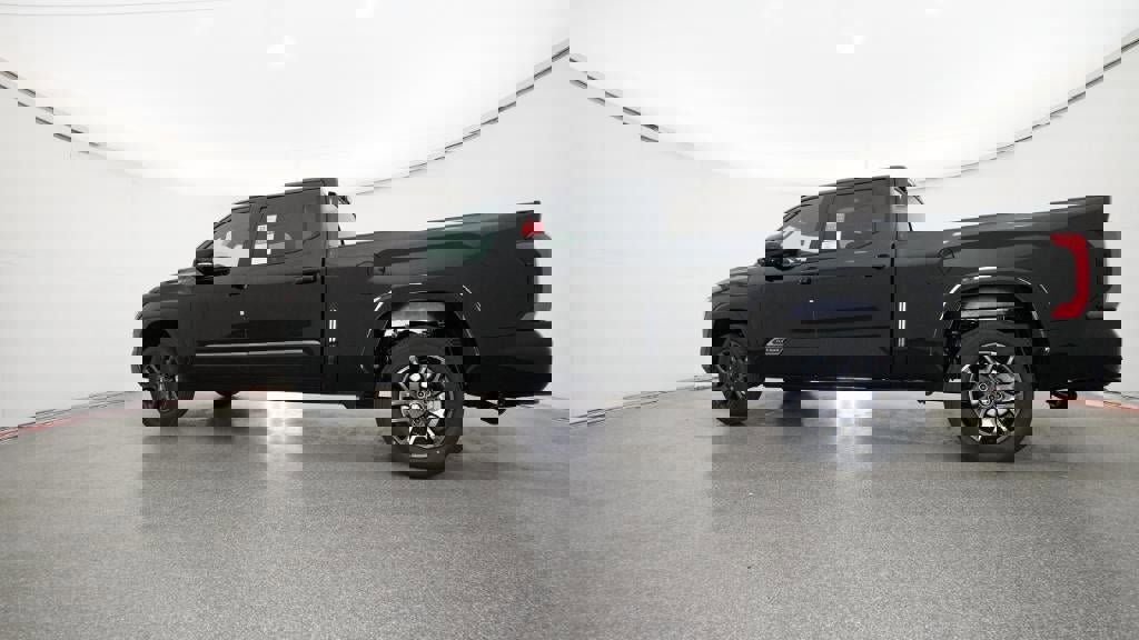 New 2026 Toyota Tundra Platinum image 20