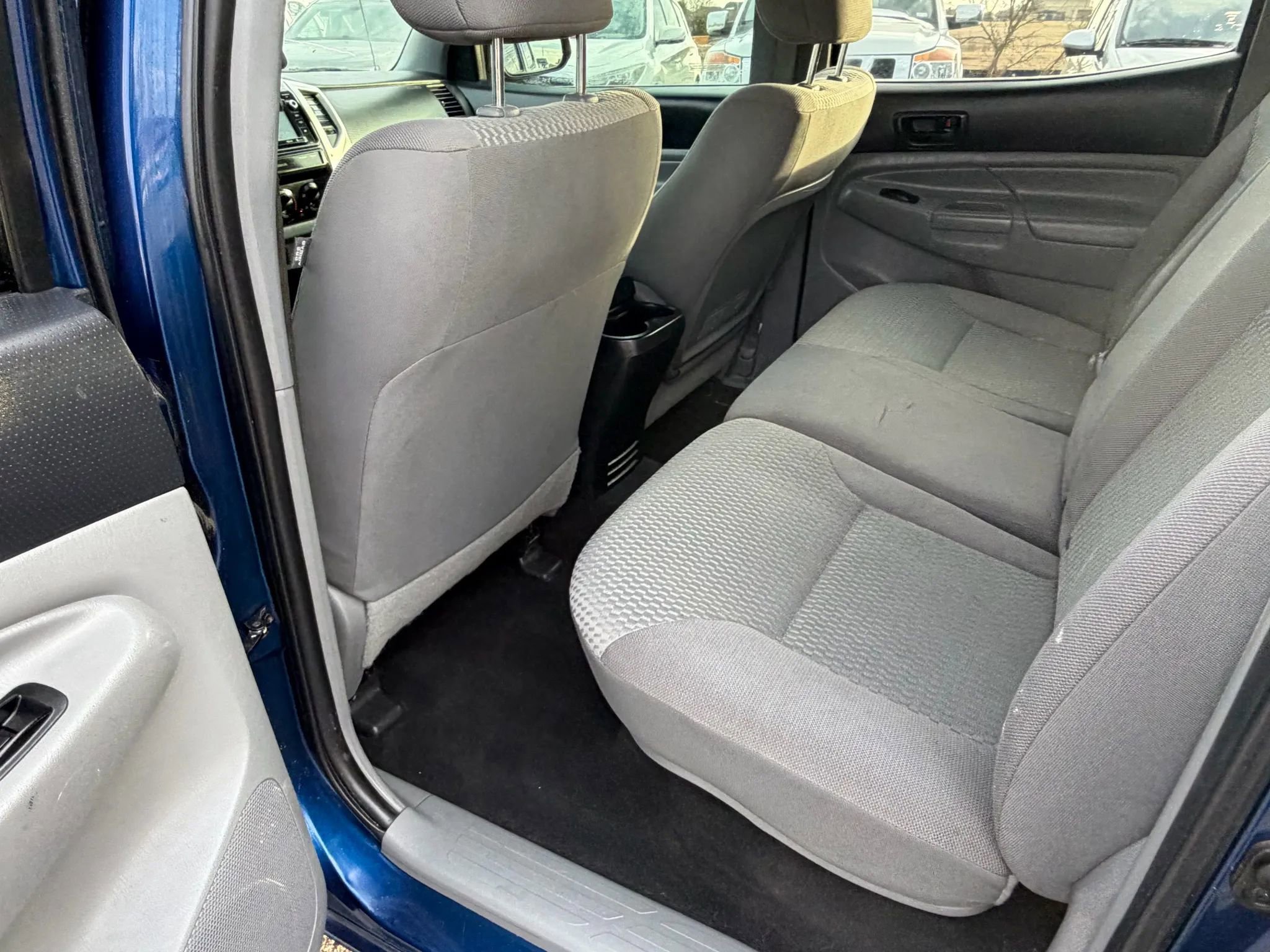 Used 2015 Toyota Tacoma PreRunner image 17