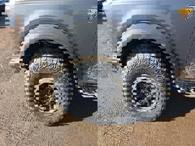 Used 2021 Ford Bronco Badlands image 11