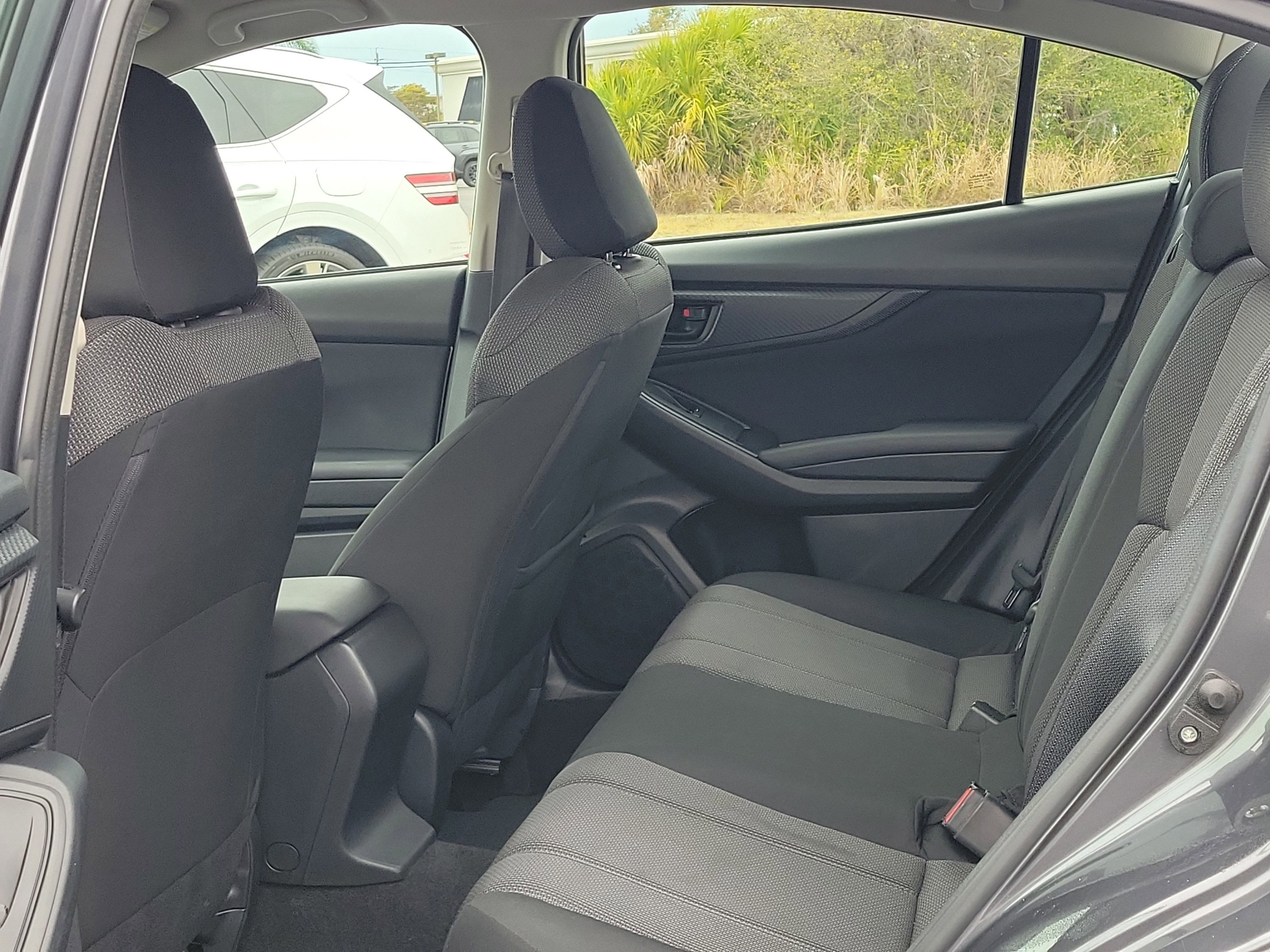 Used 2019 Subaru Impreza 2.0i Premium image 13