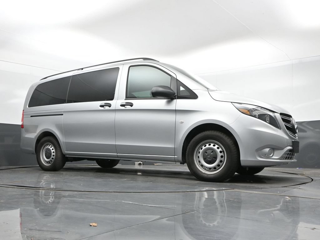 Used 2023 Mercedes-Benz Metris Passenger image 45
