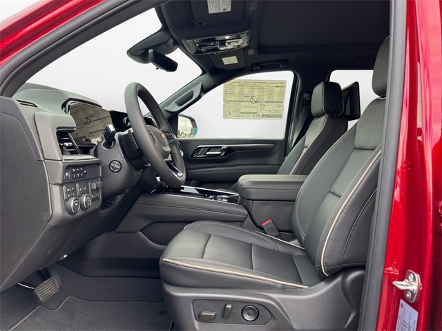 New 2026 Chevrolet Tahoe Premier image 9