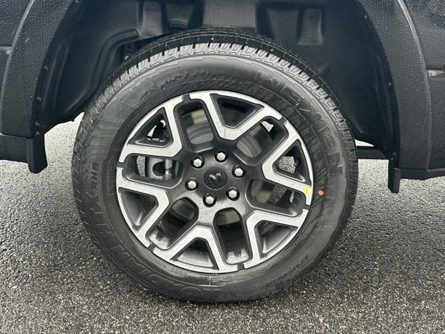 New 2026 RAM 1500 Laramie image 19