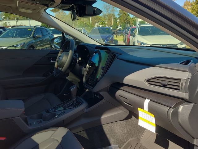 New 2025 Subaru Crosstrek 2.5i Limited image 19