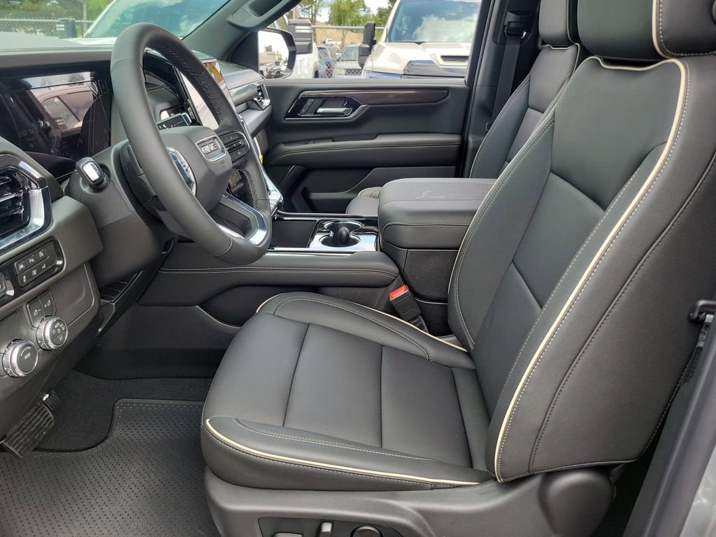 New 2026 GMC Yukon Elevation RWD image 10
