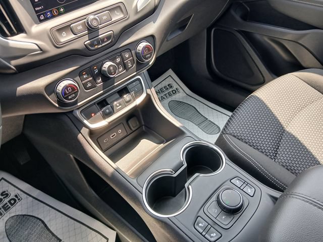 Certified 2024 GMC Terrain SLE w/ Driver Convenience Package AWD/4WD image 29