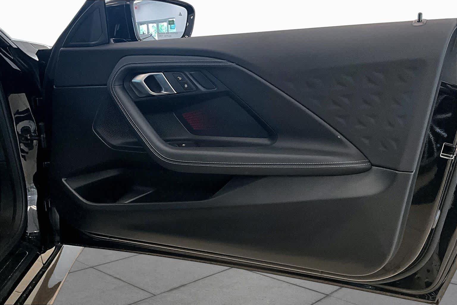 Used 2025 BMW 230i Coupe RWD image 20