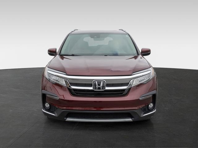 Used 2022 Honda Pilot Touring image 13