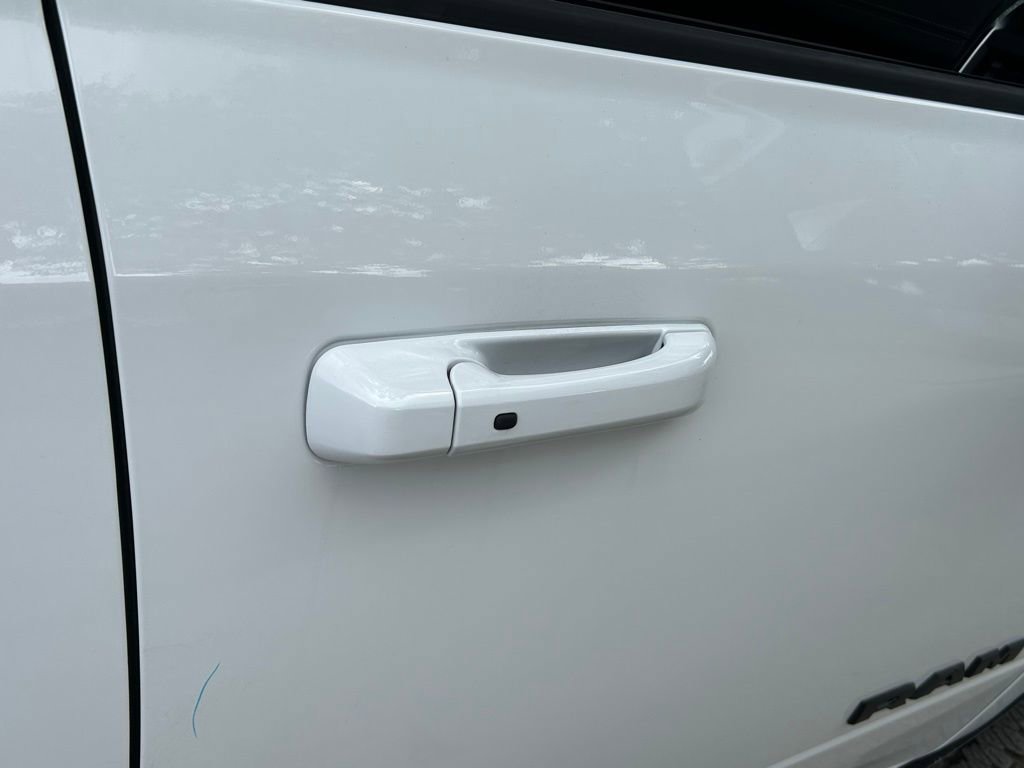 New 2026 RAM 2500 Laramie w/ Night Edition image 36