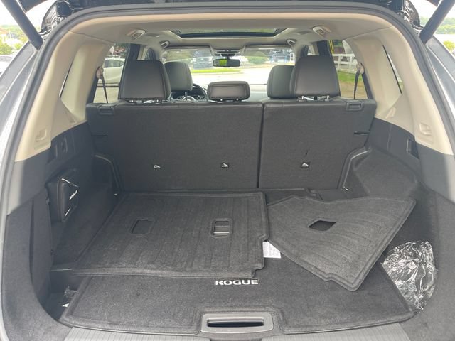 Used 2021 Nissan Rogue SL FWD image 13