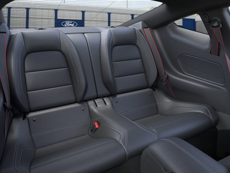 New 2026 Ford Mustang GT Premium image 11