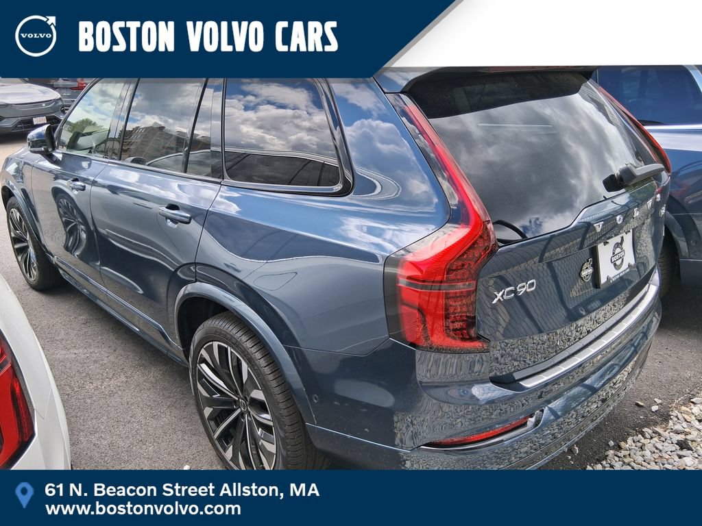 New 2026 Volvo XC90 B6 Ultra w/ Protection Package Premier AWD/4WD image 5