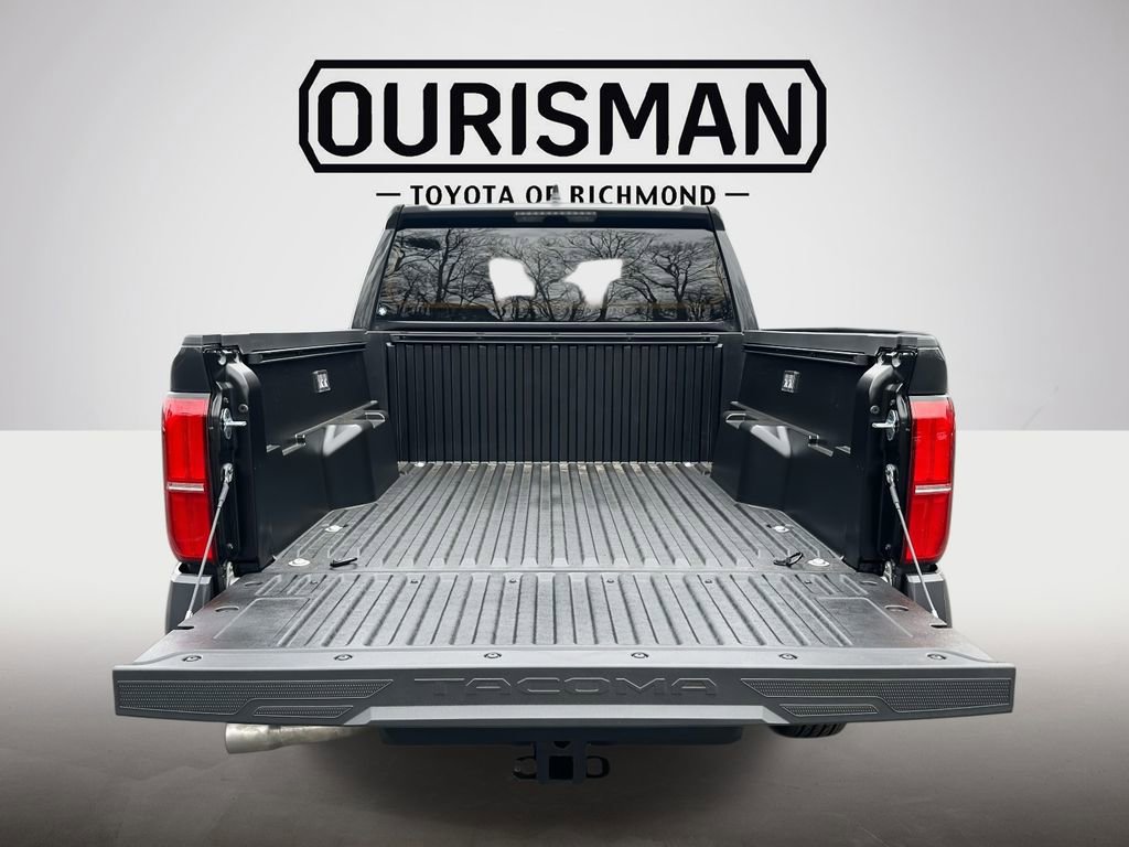 Used 2026 Toyota Tacoma SR5 image 14