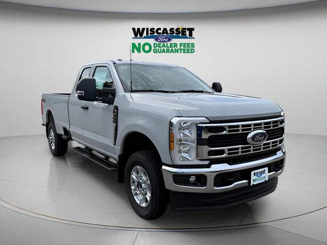 New 2026 Ford F350 XLT w/ FX4 Off-Road Package AWD/4WD image 1