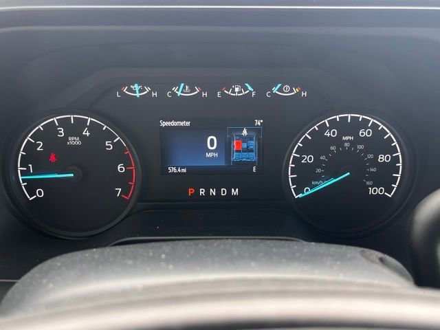 New 2024 Ford F250 XLT image 38