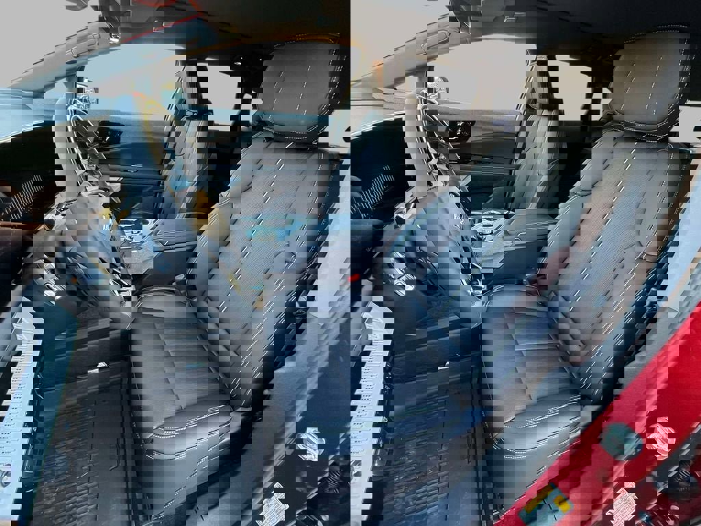 New 2026 Cadillac Optiq Sport 2 RWD image 2