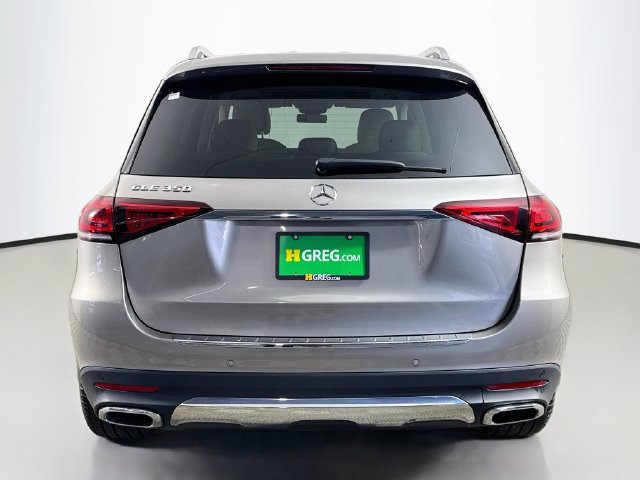 Used 2021 Mercedes-Benz GLE 350 w/ Premium Package image 8