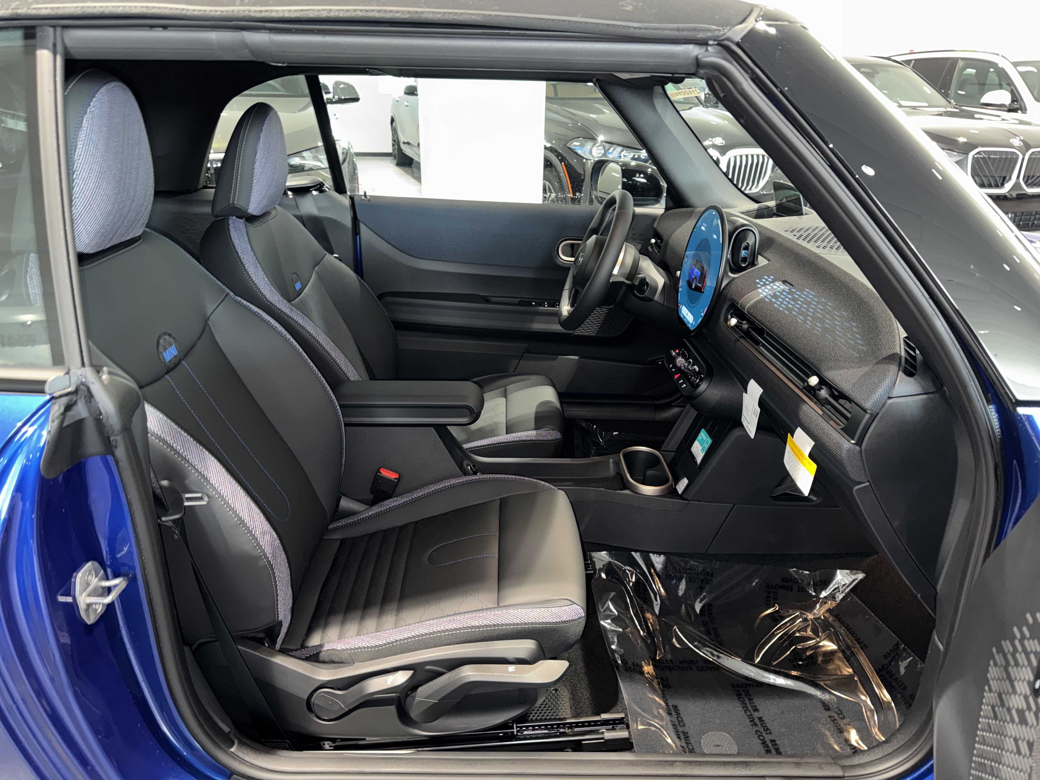 New 2026 MINI Cooper S FWD image 9