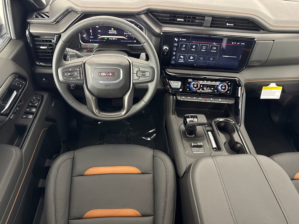 New 2026 GMC Sierra 1500 AT4 w/ Technology Package image 23