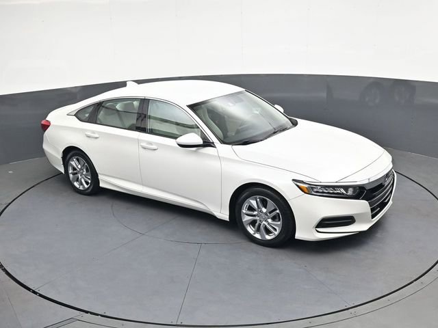 Used 2018 Honda Accord LX image 22