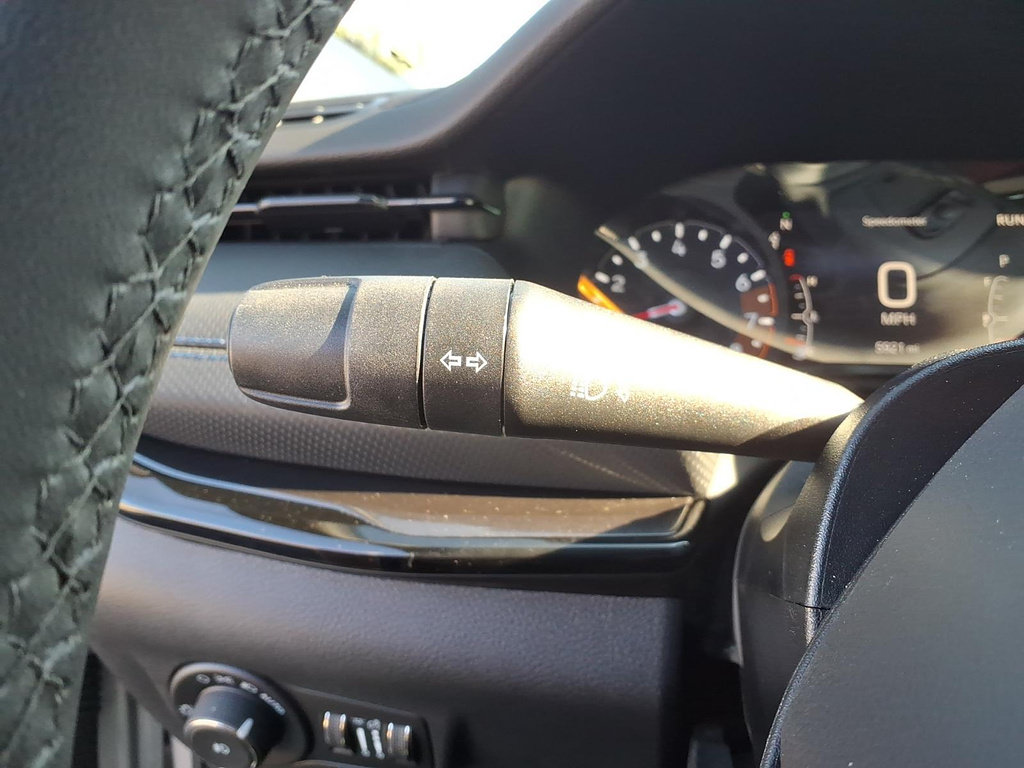 Used 2026 Jeep Compass Limited AWD/4WD image 22