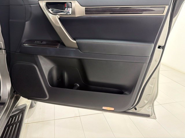 Used 2021 Lexus GX 460 Premium w/ Premium Package AWD/4WD image 20