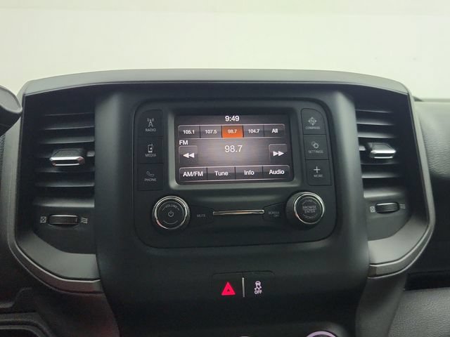 Used 2020 RAM 2500 Tradesman RWD image 17