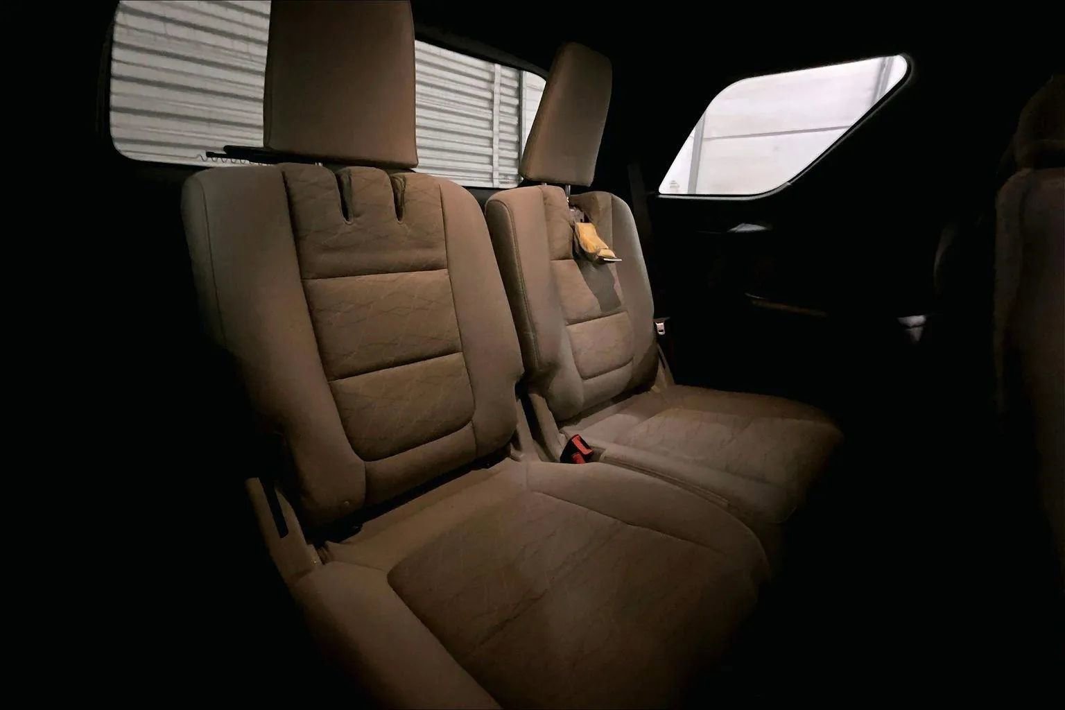 Used 2013 Ford Explorer 4WD w/ Class III Trailer Tow Pkg image 27