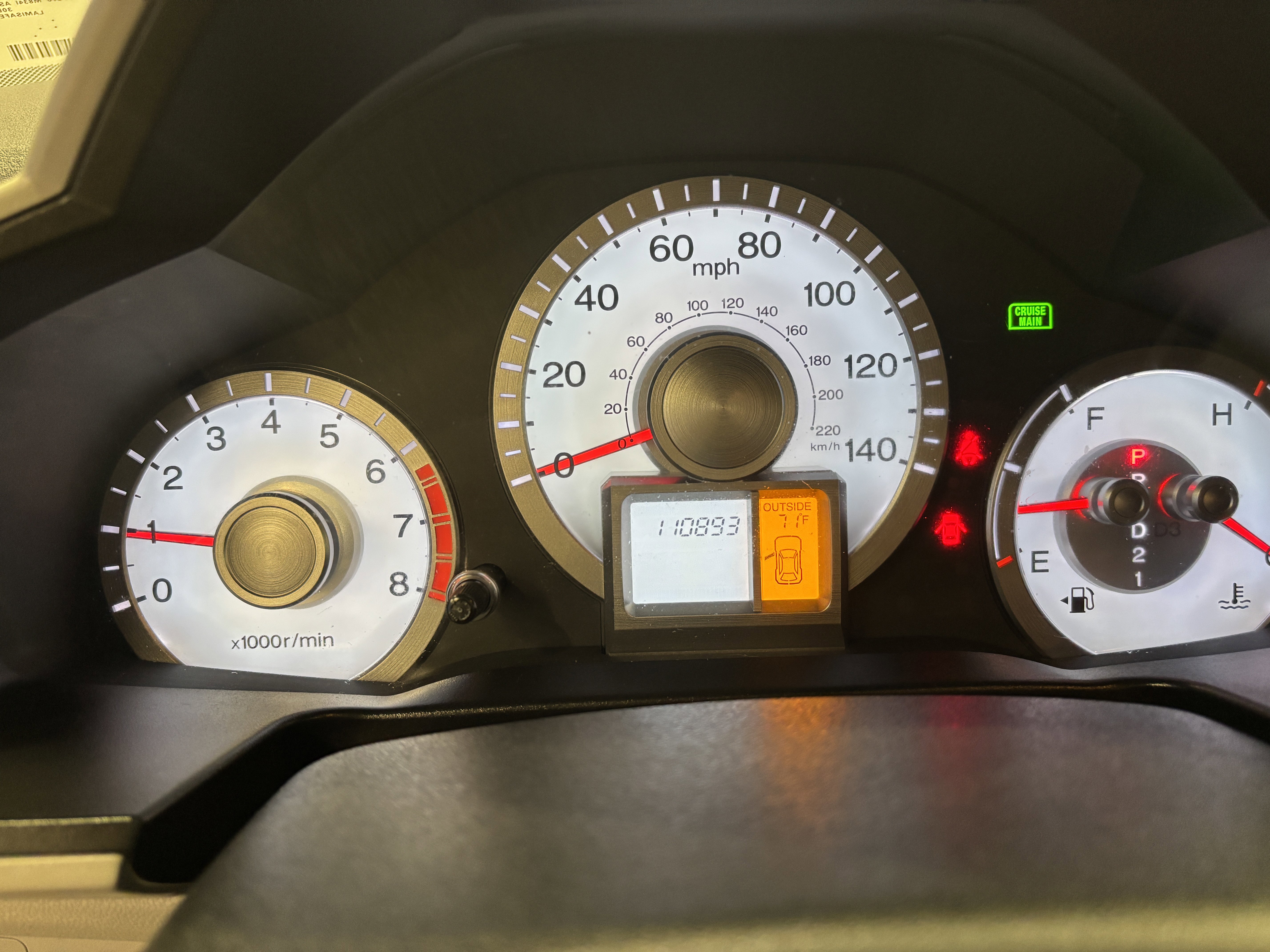 Used 2011 Honda Pilot EX-L image 20