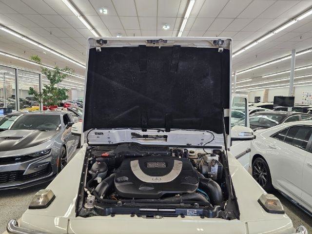 Used 2013 Mercedes-Benz G 550 image 33
