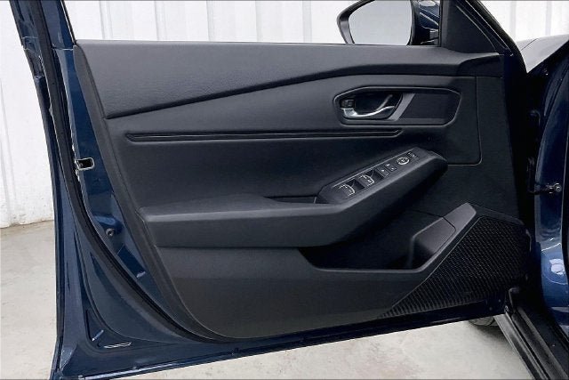 Certified 2024 Honda Accord EX image 21