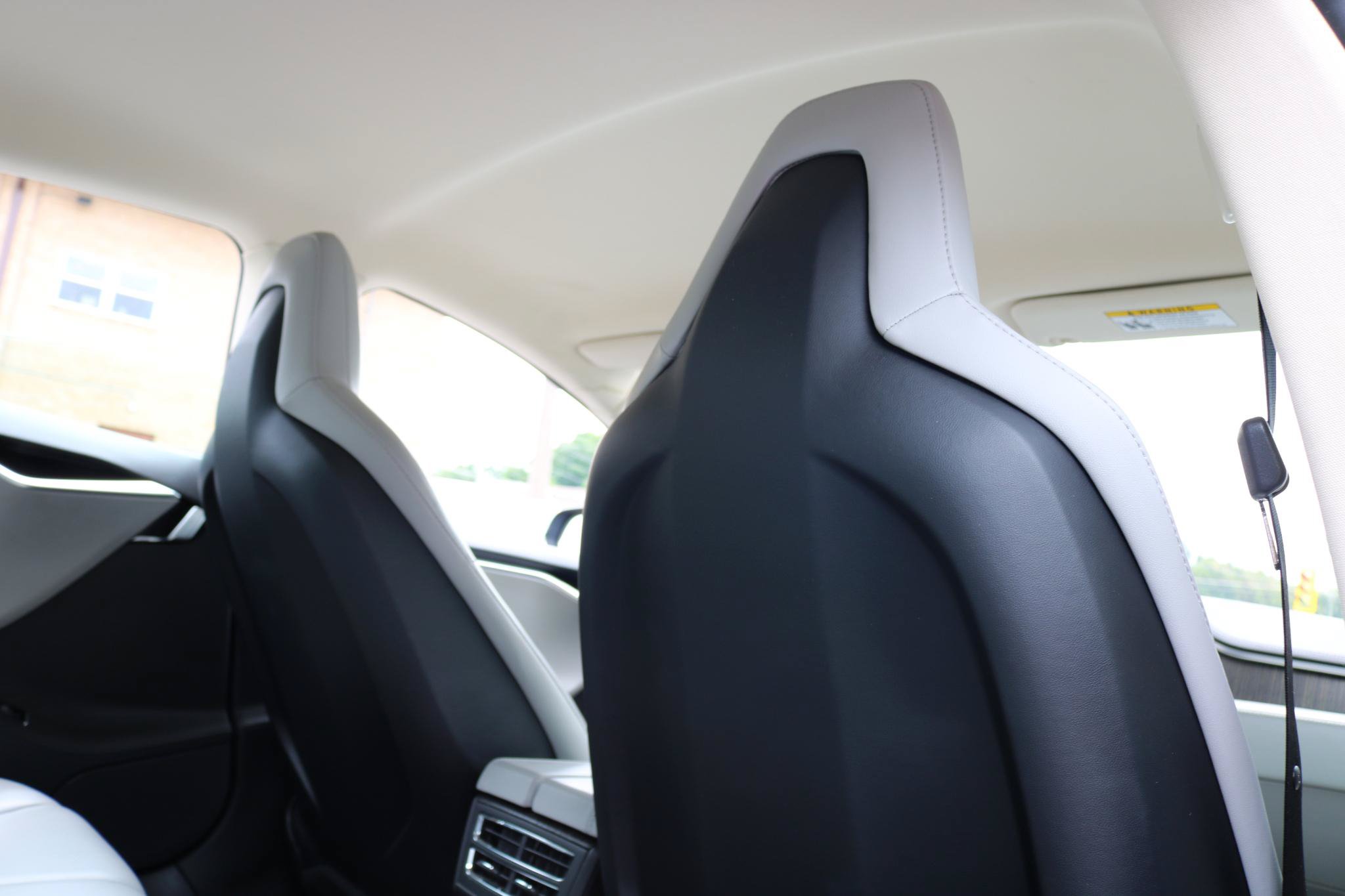 Used 2013 Tesla Model S RWD image 38