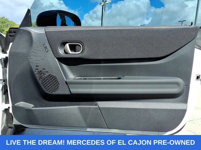 Used 2026 MINI Cooper 2-Door Hardtop FWD image 21