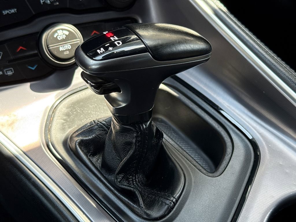 Used 2021 Dodge Challenger R/T RWD image 27
