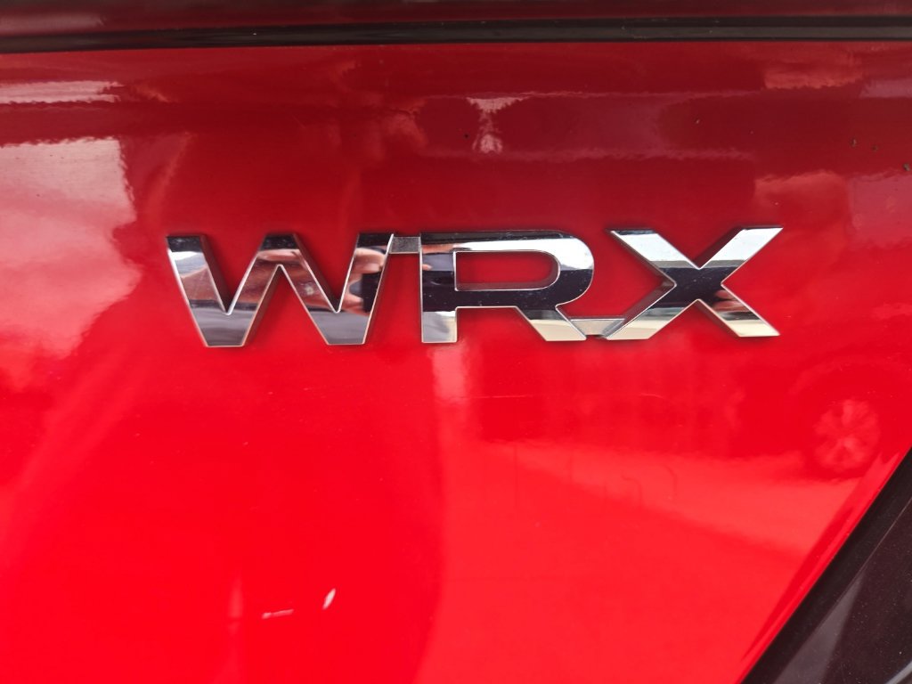 Used 2024 Subaru WRX TR AWD/4WD image 39