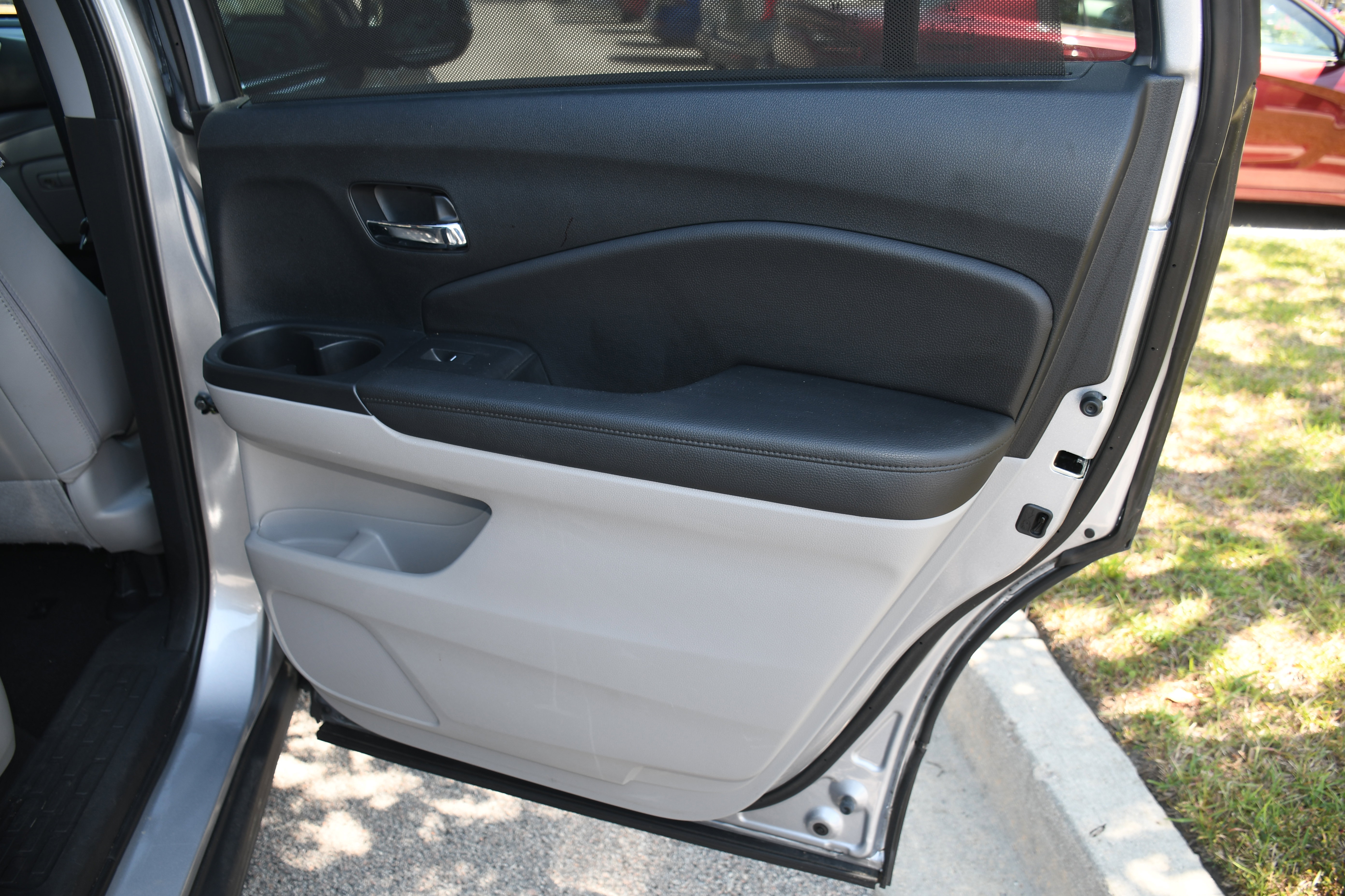 Used 2022 Honda Pilot Special Edition image 21