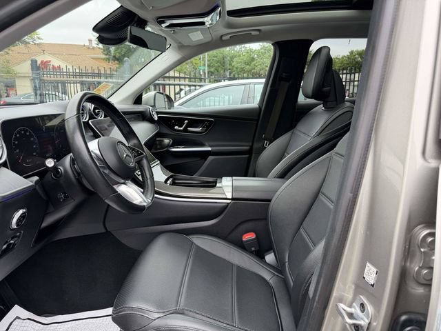 Certified 2023 Mercedes-Benz GLC 300 4MATIC image 18