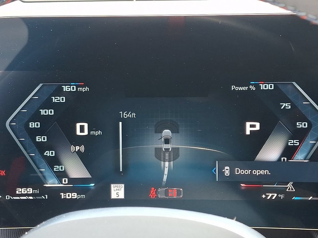 Certified 2025 BMW X2 M35i w/ Premium Package AWD/4WD image 21