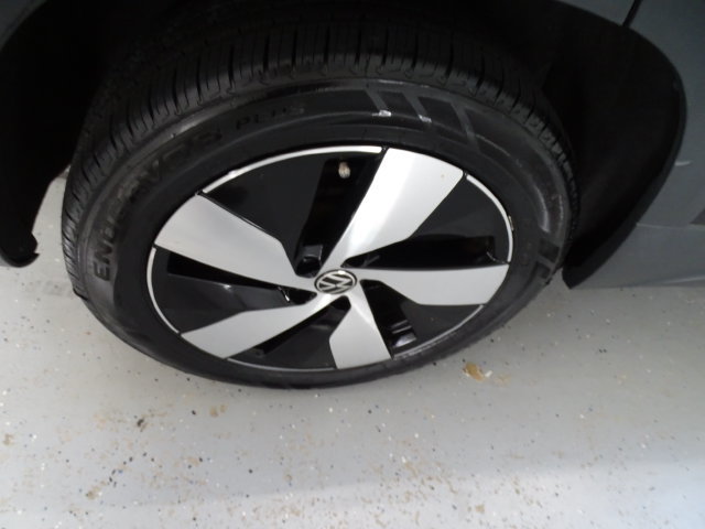 Used 2024 Volkswagen Taos S AWD/4WD image 27
