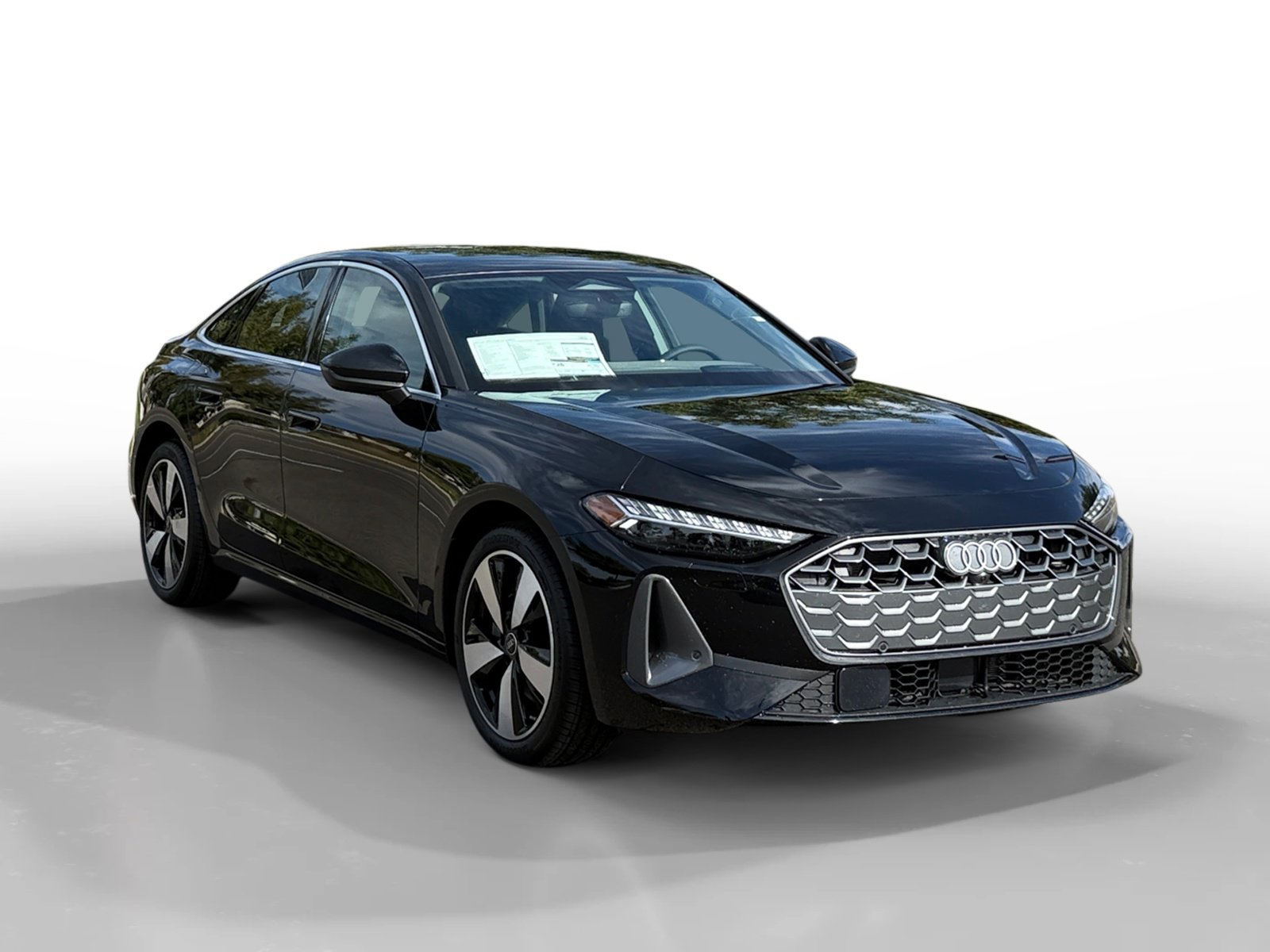 New 2025 Audi A5 2.0T Premium Plus image 7