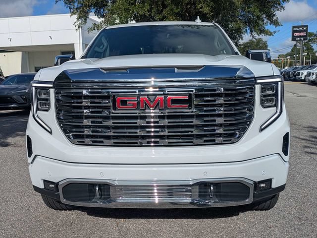 New 2026 GMC Sierra 1500 Denali w/ Denali Reserve Package AWD/4WD image 10