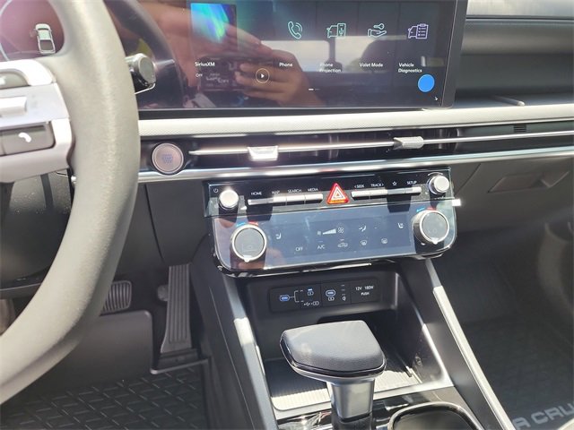 New 2025 Hyundai Santa Cruz SEL FWD image 16