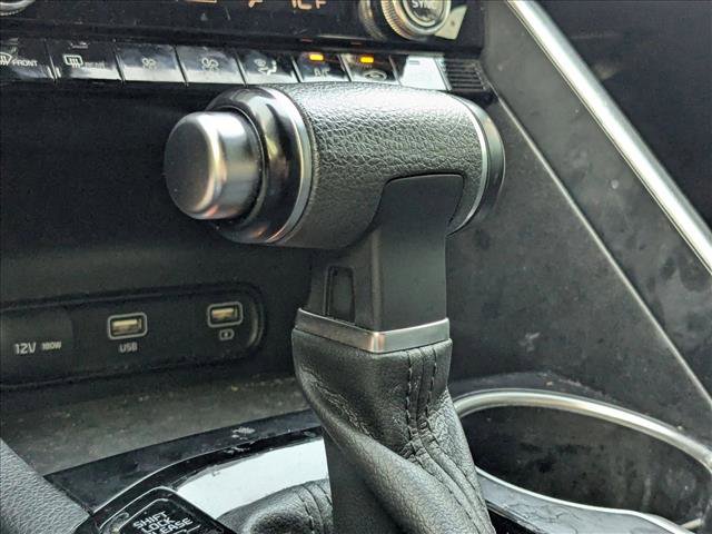 Used 2023 Kia K5 GT-Line image 8