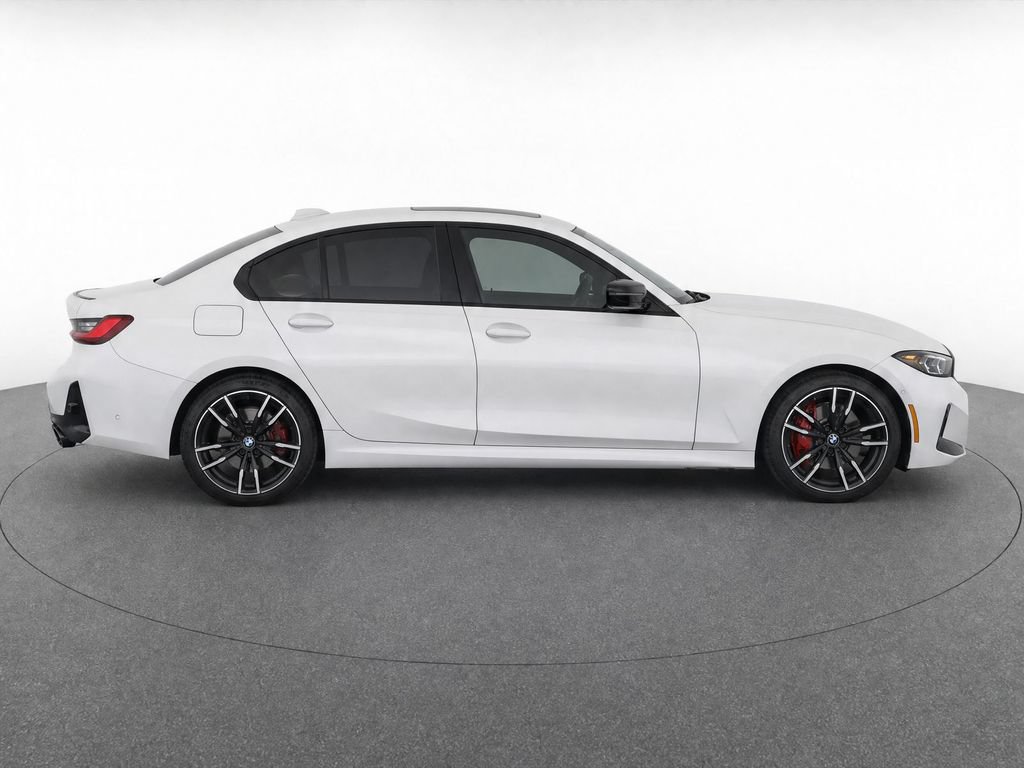 Used 2026 BMW M340i Sedan w/ Premium Package RWD image 30