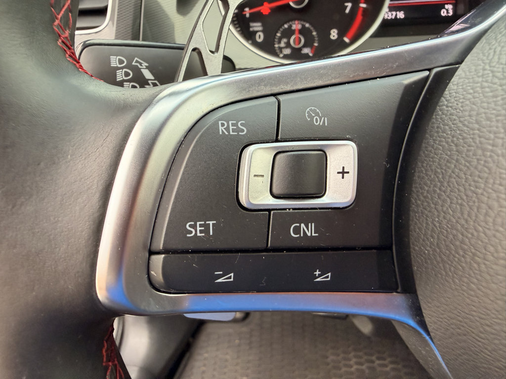 Used 2017 Volkswagen GTI S FWD image 15